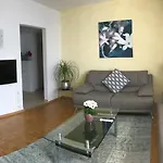 公寓 Casa Conti Al 隆科索普拉阿斯科纳