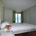 公寓 Casa Conti Al 隆科索普拉阿斯科纳