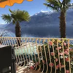 Casa Conti Al Lago * Ронко-сопра-Аскона