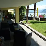 Casa Conti Al Lago Апартаменты Ронко-сопра-Аскона