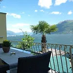 Апартаменты Casa Conti Al Lago *