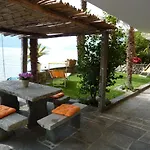 Casa Conti Al 公寓 *