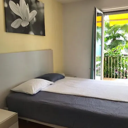 Апартаменты Casa Conti Al Lago *