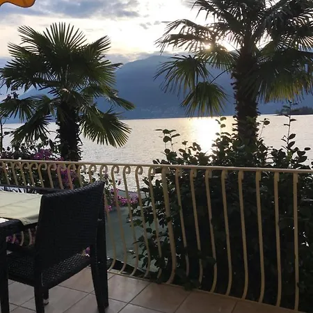 Casa Conti Al Lago