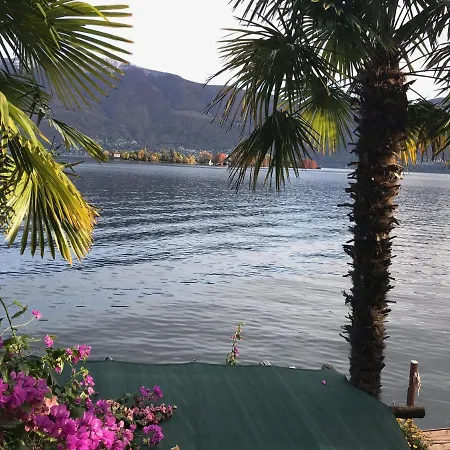 Casa Conti Al Lago
