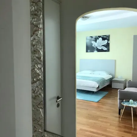 Casa Conti Al Appartamento