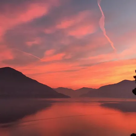 Appartamento Casa Conti Al *