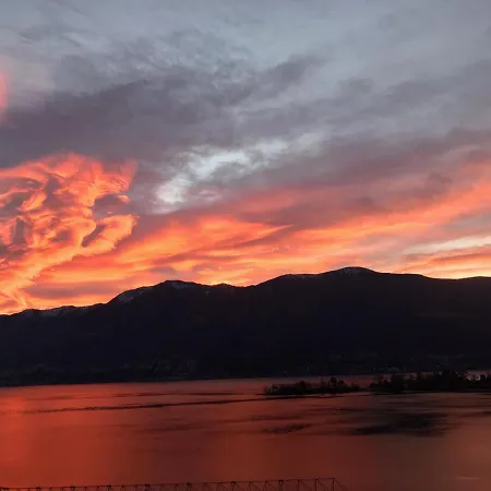 Апартаменты Casa Conti Al Lago *