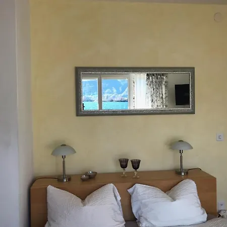 Casa Conti Al Lago