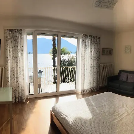 Casa Conti Al Lago Apartment *