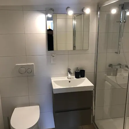 Casa Conti Al Lago Апартаменты *