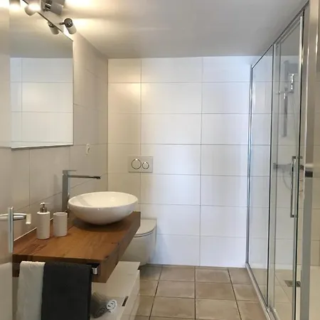 Апартаменты Casa Conti Al Lago Ронко-сопра-Аскона