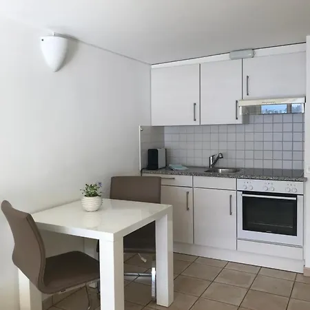 Casa Conti Al Lago Ронко-сопра-Аскона