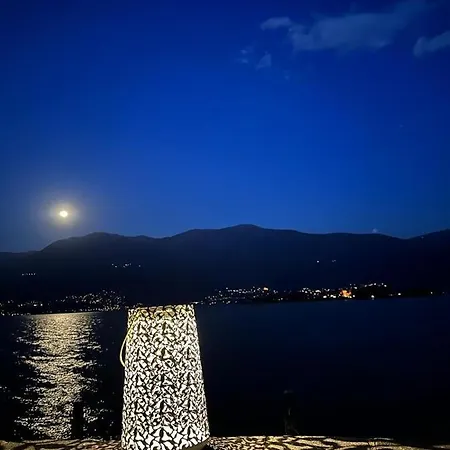 Casa Conti Al Lago Апартаменты