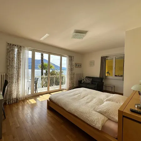 Casa Conti Al Lago Apartment *