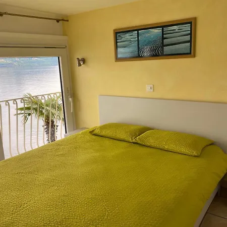 Casa Conti Al Lago Апартаменты *