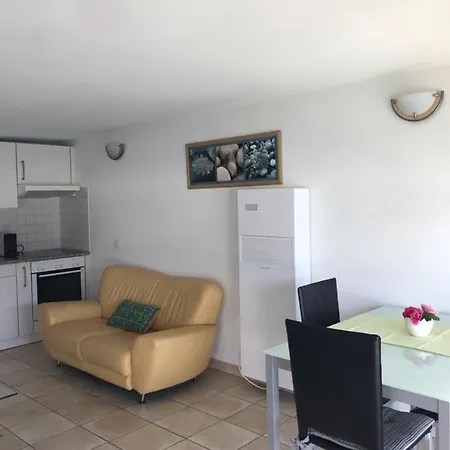 Casa Conti Al Lägenhet *