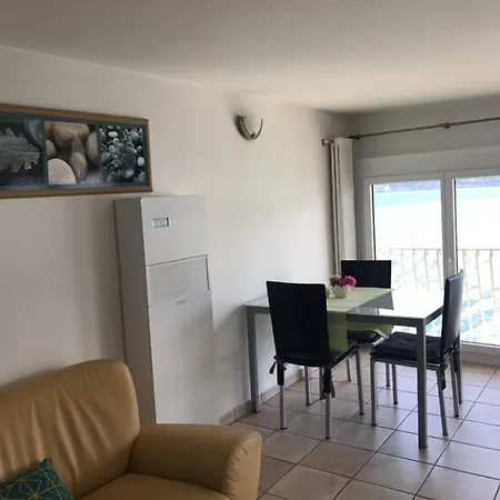 Апартаменты Casa Conti Al Lago Ронко-сопра-Аскона