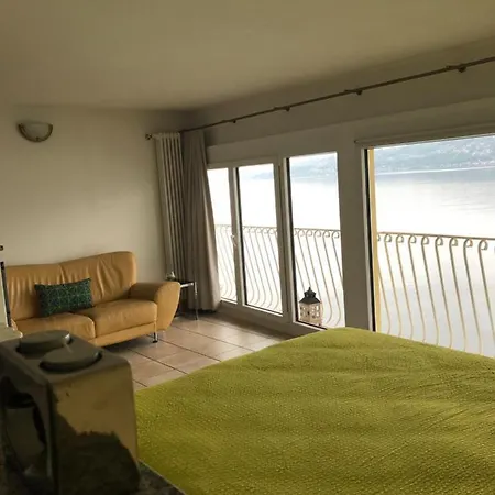 Апартаменты Casa Conti Al Lago