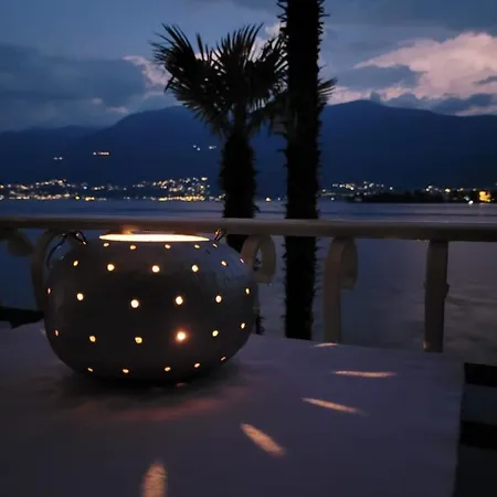 Casa Conti Al Lago Apartment Ronco sopra Ascona