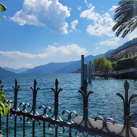 Apartment Casa Conti Al Lago *