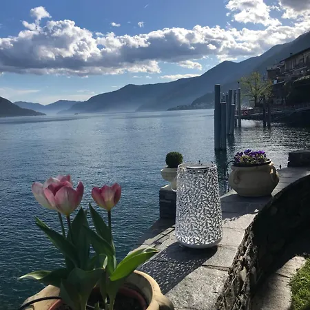 Апартаменты Casa Conti Al Lago