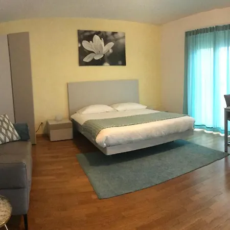 Casa Conti Al Lago
