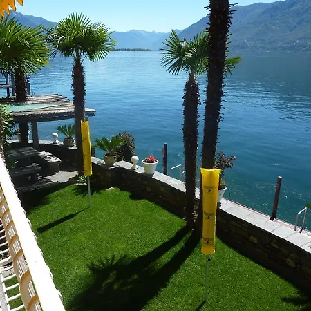 Casa Conti Al Lago
