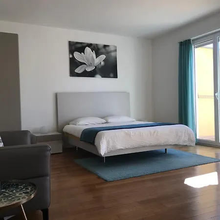 Casa Conti Al Lago