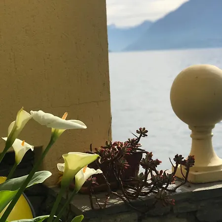 Lägenhet Casa Conti Al *