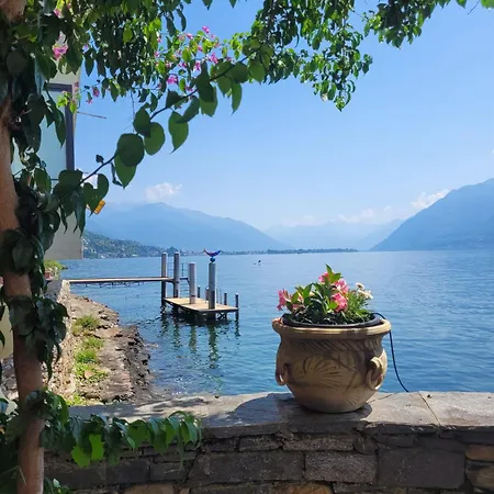 Casa Conti Al Lago Ронко-сопра-Аскона