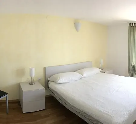 Casa Conti Al Lägenhet *
