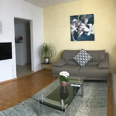 Lägenhet Casa Conti Al Ronco sopra Ascona