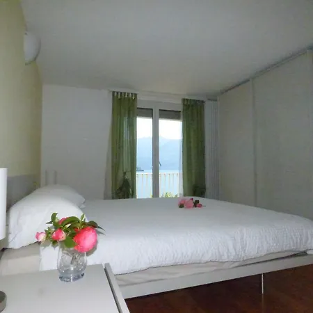 Apartment Casa Conti Al Lago Ronco sopra Ascona