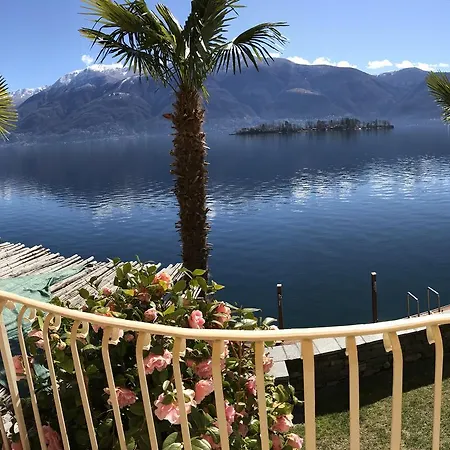 Casa Conti Al Lago *
