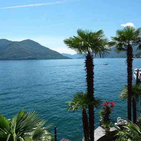 Casa Conti Al Lago *