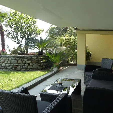 Casa Conti Al Lago