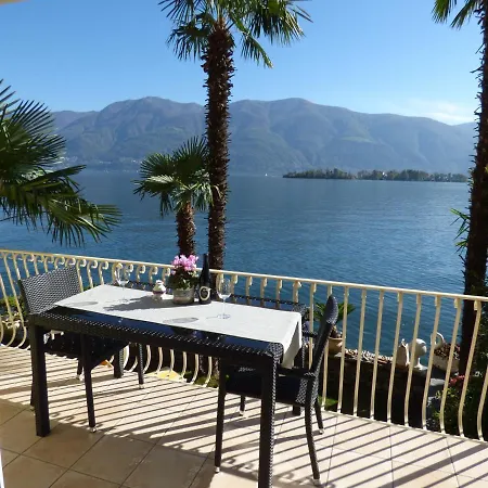 Апартаменты Casa Conti Al Lago *