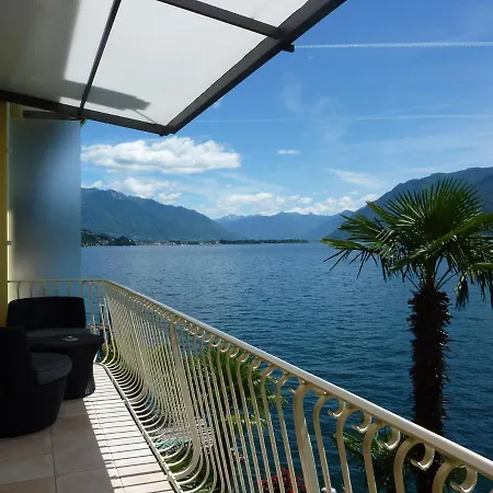 Casa Conti Al * Ronco sopra Ascona