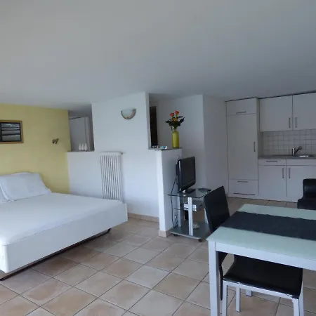 Casa Conti Al Appartamento *