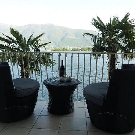 Апартаменты Casa Conti Al Lago *