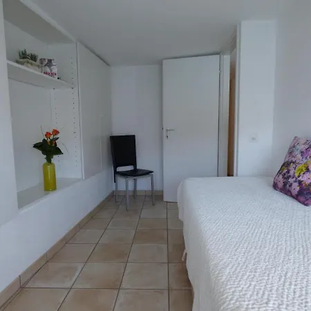 Lägenhet Casa Conti Al *