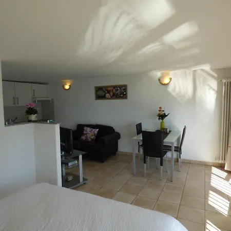 Appartamento Casa Conti Al Ronco sopra Ascona