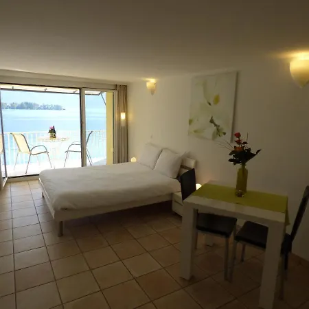Casa Conti Al Lago Apartment