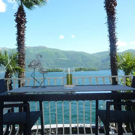 Апартаменты Casa Conti Al Lago