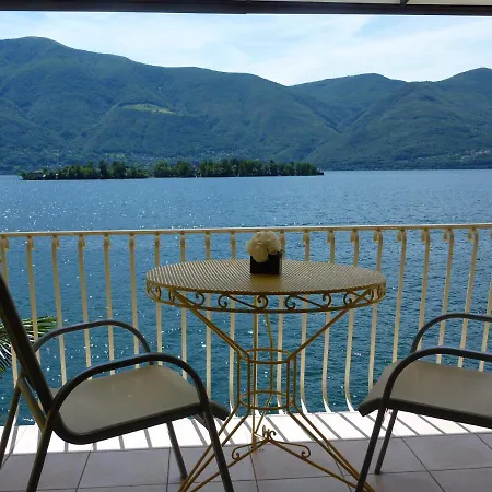 Apartment Casa Conti Al Lago *