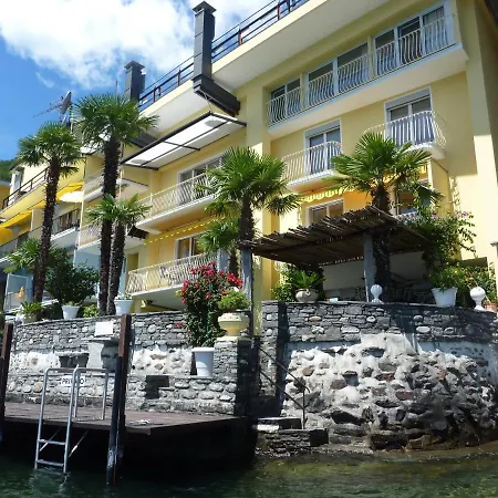 Апартаменты Casa Conti Al Lago *