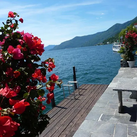 Apartment Casa Conti Al Lago *