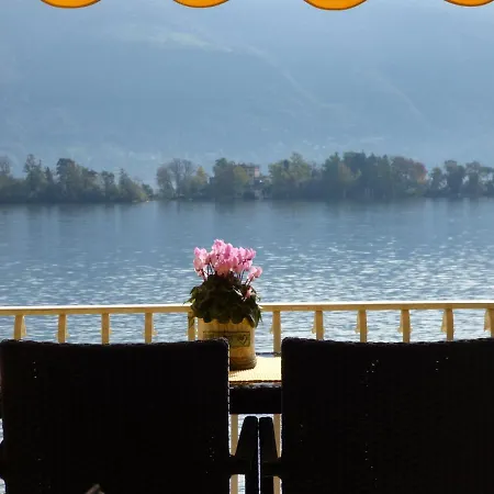 Casa Conti Al Lago * Ронко-сопра-Аскона