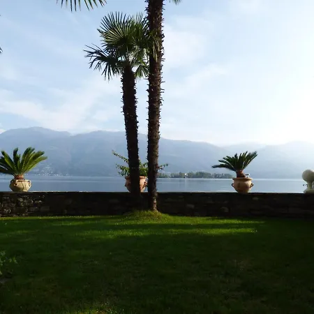 Casa Conti Al Lägenhet *